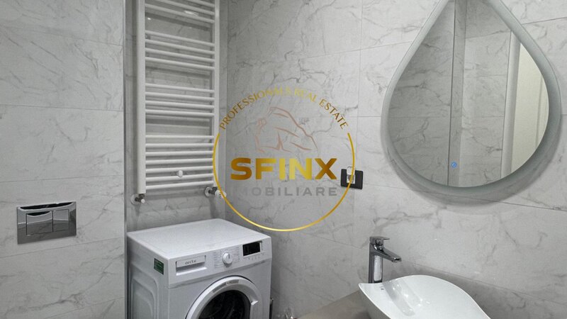 Pipera, apartament prima inchiriere