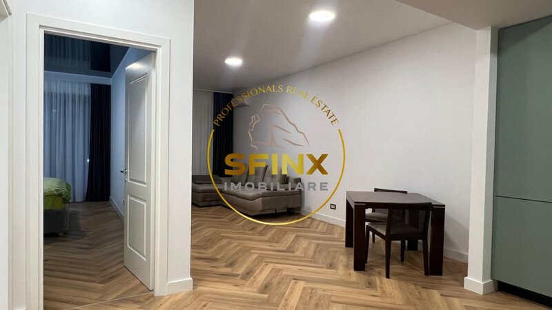 Pipera, apartament prima inchiriere